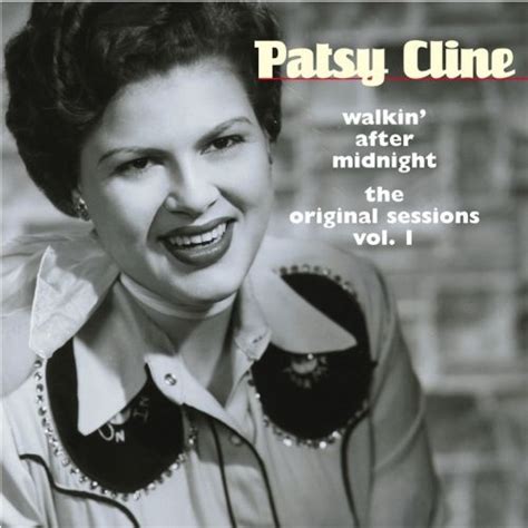 Singer: Patsy Cline | Music album covers, Patsy cline, Great albums