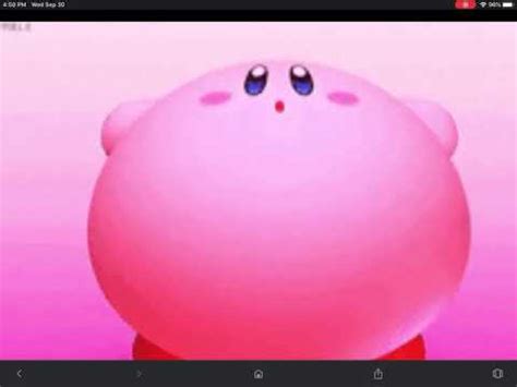 Fat kirby - YouTube