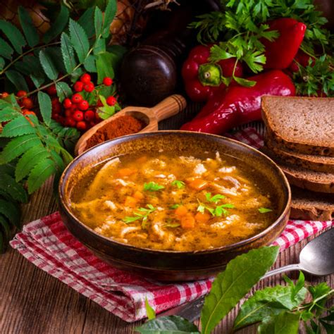 Best Tripe Soup Stock Photos, Pictures & Royalty-Free Images - iStock