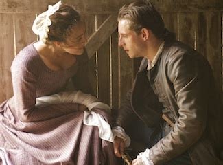 ‘Turn’ Series Premiere Recap — Grade the Historical Spy Drama in Our Poll | TVLine