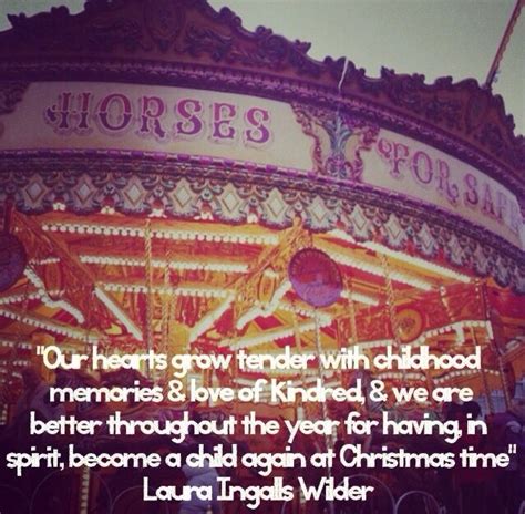 Quotes about Childhood christmas memories (21 quotes)