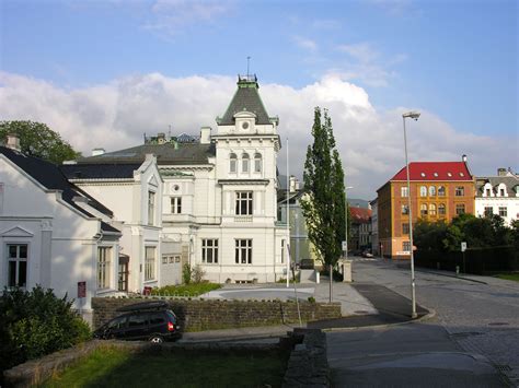 Photo: Bergen - Norway