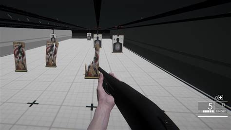 Shooting Range Simulator | Play Free Games Online