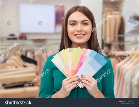 35,659 Color Palette Clothes Images, Stock Photos & Vectors | Shutterstock