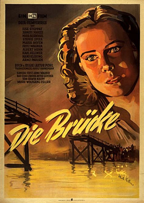 Die Brücke (1949)