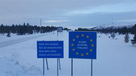 Finland prolongs closed borders until May 13th | The Independent Barents Observer