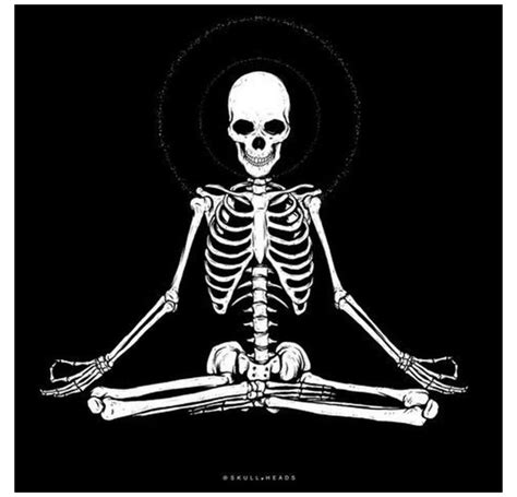 20+ Skeleton Yoga Svg in Transparent PNG [1.7mb] - Best PNG 2022