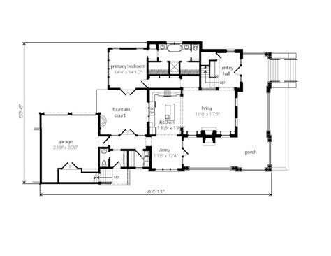 Our Town Plans