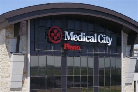 City Council to consider proposal to expand Medical City Plano, relocate helipads | Community Impact