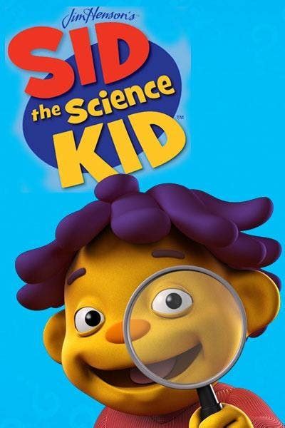 Sid the Science Kid - ATLPBA