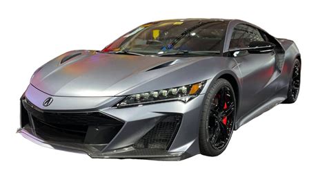 Acura NSX 2023 Price in UAE | AutoWheelsGulf.com: Gulf Auto Price and Insurance Blog