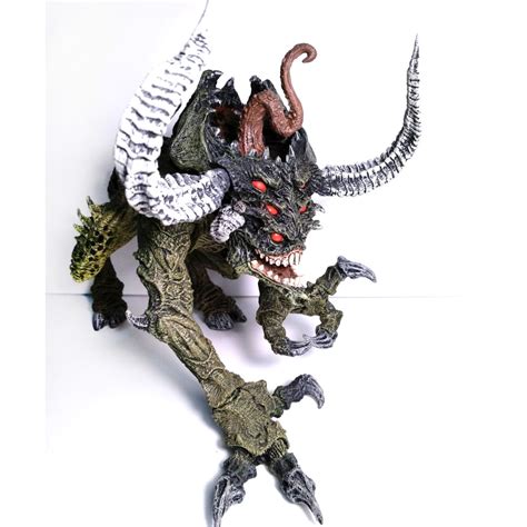 McFarlane Spawn Series 23 Mutations: Malebolgia (SUNDAY CNY FLASH SALE), Hobbies & Toys, Toys ...