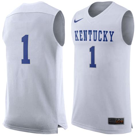 College Kentucky Wildcats Jerseys | Kentucky Wildcats Store