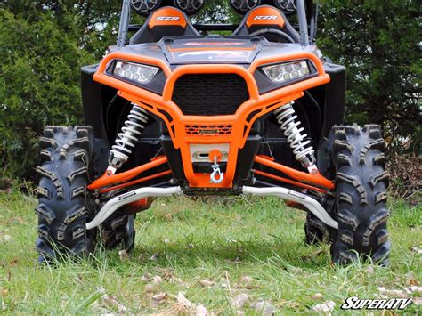 HIGH LIFTER 2" LIFT KIT POLARIS SPORTSMAN 850/1000 HIGH LIFTER EDITION | UTV Canada