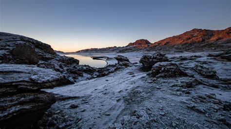 Winter Solstice in Iceland on Behance