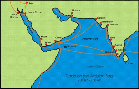 The Maritime Incense Route | Map globe, Theorems, Ap world history