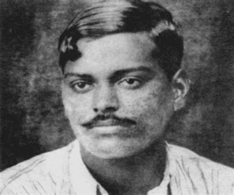 This! 45+ Little Known Truths on Chandrashekhar Azad? He was born on july 23, 1906 in bhabra ...