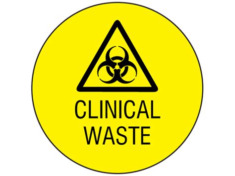 Waste Symbol - ClipArt Best