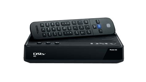 How to make DStv HD decoder model 5S installation?