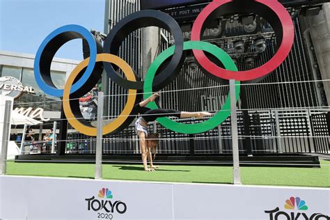 Olympics, you ask? Full TV schedule of NBC, USA, NBCSN, on-line and apps, all 7,000 hours listed ...