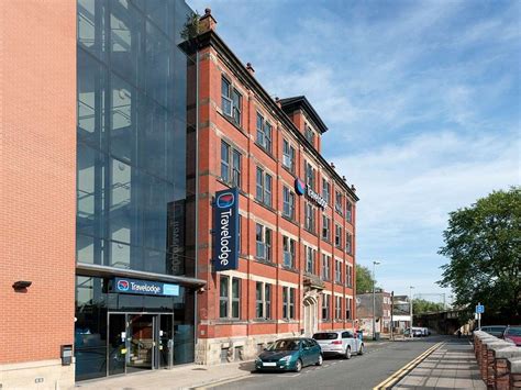 TRAVELODGE MACCLESFIELD CENTRAL - Updated 2021 Prices, Hotel Reviews, and Photos - Tripadvisor