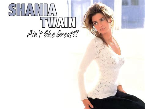 Shania Twain - Shania Twain Wallpaper (29464075) - Fanpop - Page 56