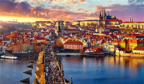 UNESCO World Heritage Sites in Czechia - Global Heritage Travel