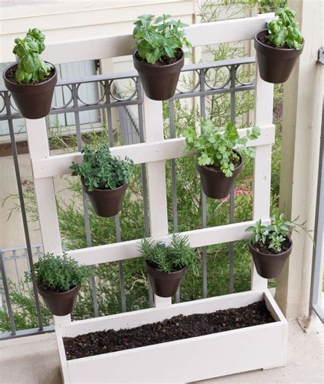 33 Great Balcony Garden Ideas with a DIY Balcony Guide