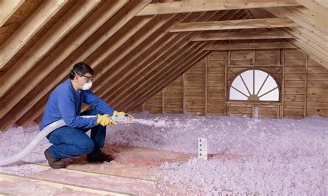 Attic Services - Air Duct Cleaning Los Angeles