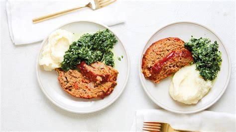 Turkey Meatloaf Recipe From Katie Lee Biegel | Recipe - Rachael Ray Show