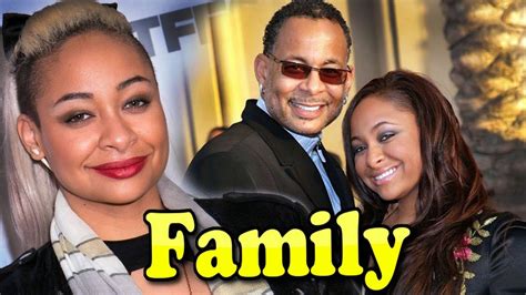 Raven Symone Family With Father,Mother and Wife Miranda Maday 2020 | Famous actors and actresses ...