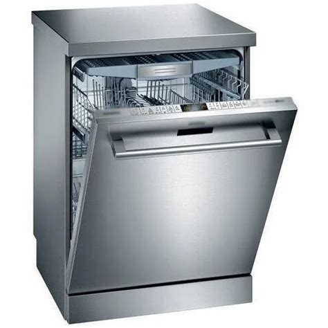 Winterhalter P50t Dishwashing Machine, Warranty: 1 Year, Water Consumption(Litre): 3 at Rs ...