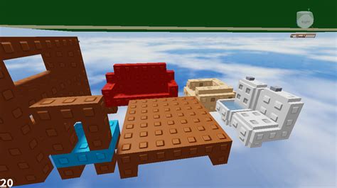 Free furniture with studs - Community Resources - Developer Forum | Roblox