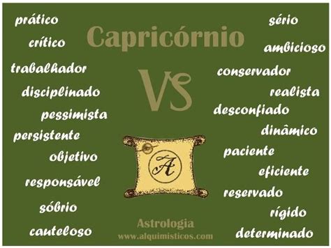 Características do Signo Capricórnio | Signo capricórnio, Signos do zodíaco, Signos caracteristicas