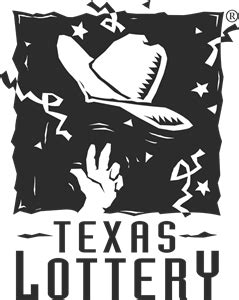 Texas Lottery Logo PNG Vector (EPS) Free Download