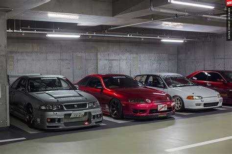 Fresh Tokyo Car Meet II – Summer Bash Photo Gallery