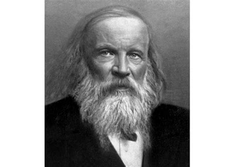 Dmitri Mendeleev - thought and work giant. The 180th anniversary | Igor Sikorsky Kyiv ...