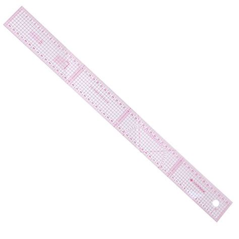 Top 10 Best Sewing Rulers - Top Reviews | No Place Called Home