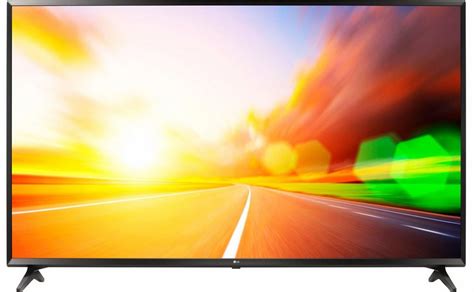 Lg 43 Uhd Led Tv : LG 43UK6300PLB 43-Inch UHD 4K HDR Smart LED TV with ...