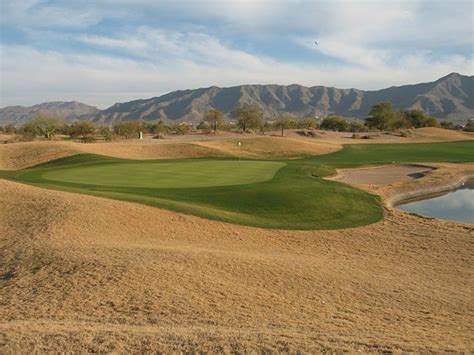 Aguila Golf Course Details and Information in Arizona, Phoenix Area ...