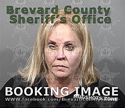 CHAMBERS JILL LEIGH 01/24/2021 - Brevard County Mugshots Zone