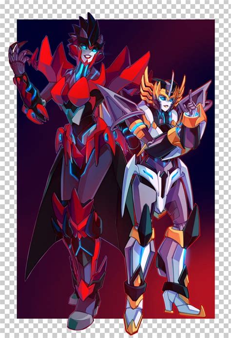 Arcee Transformers: Fall Of Cybertron Predacons PNG, Clipart, Action ...