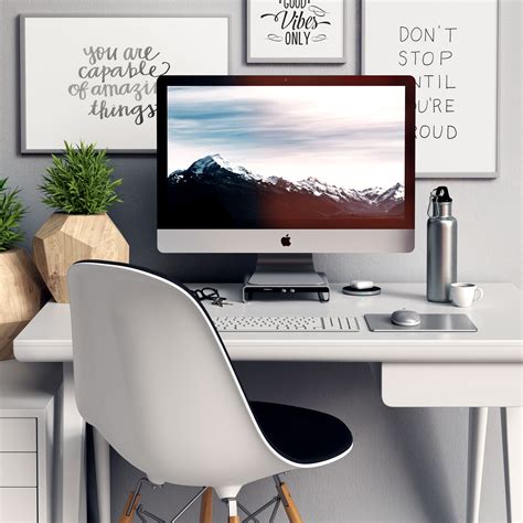 Computer Accessories For Home Office - FRESH DESIGN