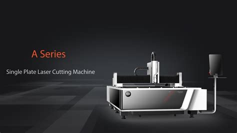 Bodor Laser---Economical plate fiber laser cutting machine A Series ...