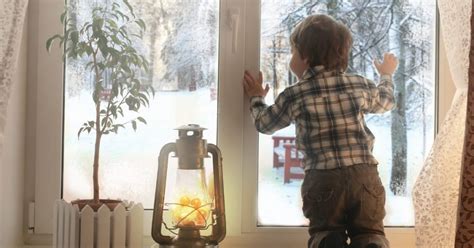 Your Winter Window Insulation Guide - The Greener Living Blog