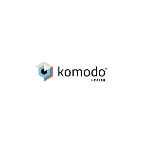 Komodo Health Logo Vector - (.Ai .PNG .SVG .EPS Free Download)