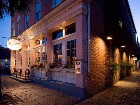 10 Best Historic Restaurants in Charleston, SC