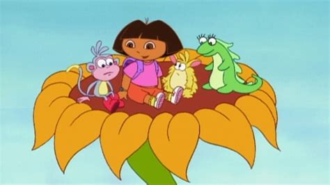 Wizzle Wishes – Dora the Explorer (Season 1, Episode 11) - Apple TV (CA)