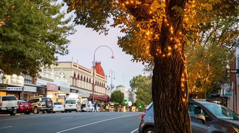 Wangaratta turismo: Qué visitar en Wangaratta, Victoria, 2024 | Viaja ...