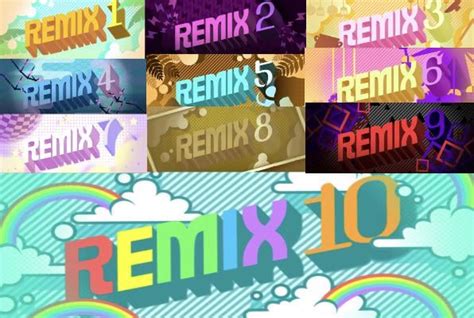 Rhythm Heaven Fever Remix Elimination! : r/rhythmheaven